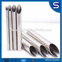 Stainless steel precision seamless steel tube for medical.sanitary